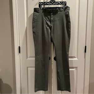 Banana Republic Aiden Pant 35x34